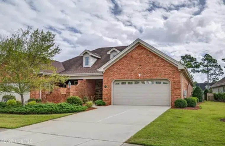 3781 ANSLOW DR, LELAND, NC, 28451, Leland, NC 28451