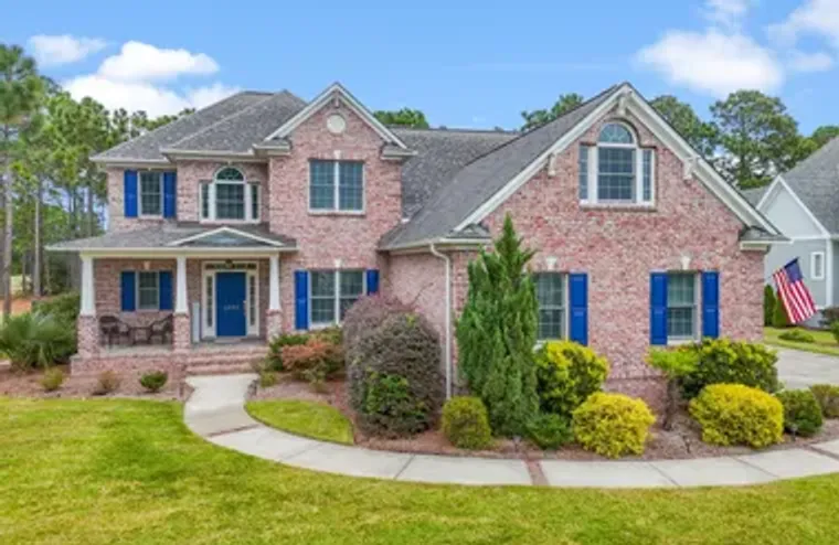 3227 MOSS HAMMOCK WYND, SOUTHPORT, NC, 2..., Southport, NC 28461