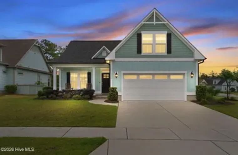 1326 STAR GRASS WAY, LELAND, NC, 28451, Leland, NC 28451