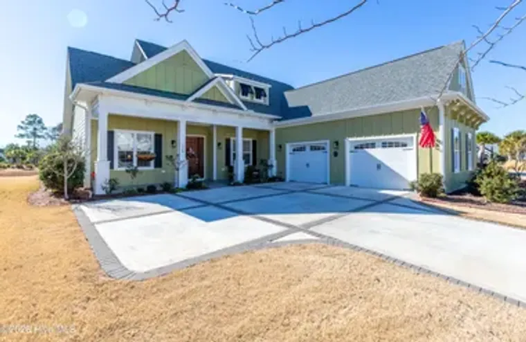 4329 SINGLETARY LAKE DR, LELAND, NC, 284..., Leland, NC 28451