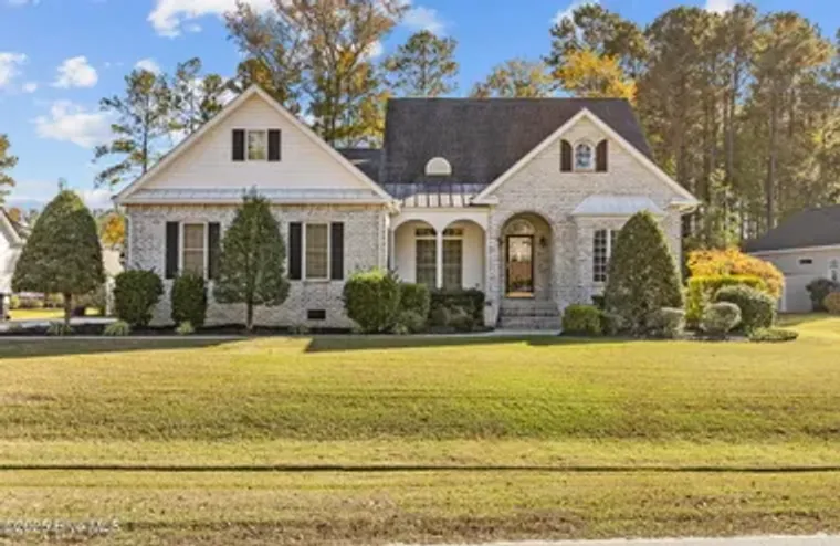 509 S MIDDLETON DR, CALABASH, NC, 28467, Calabash, NC 28467