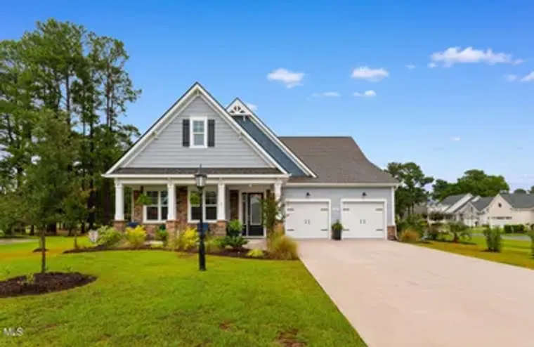 1425 N MIDDLETON DR, CALABASH, NC, 28467, Calabash, NC 28467