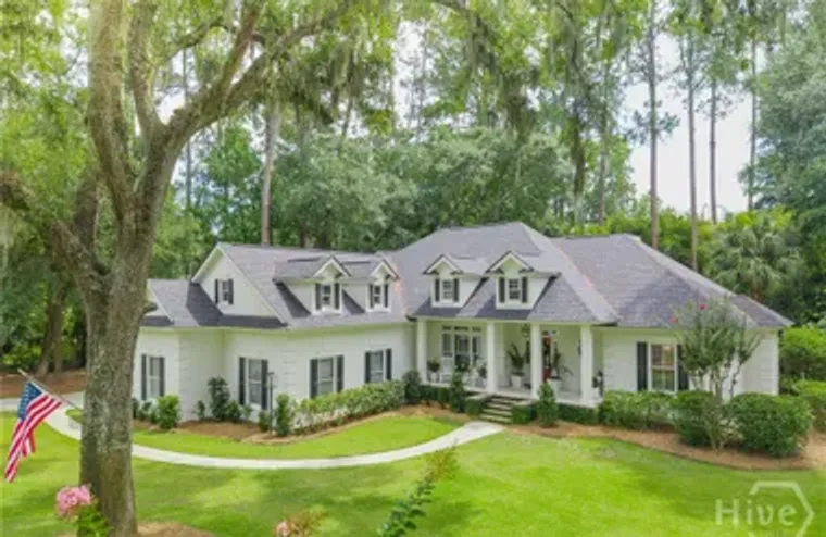 2 TARROW RIDGE RD, SAVANNAH, GA, 31411, Savannah, GA 31411