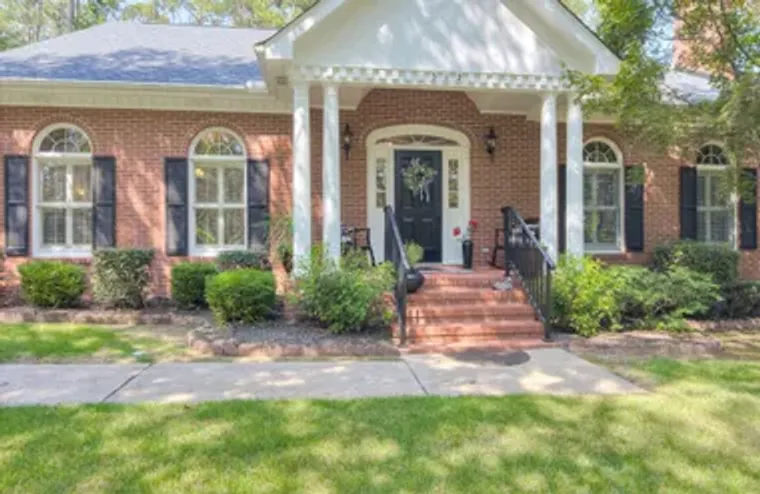 312 ATLANTA PL, MCCORMICK, SC, 29835, Mccormick, SC 29835