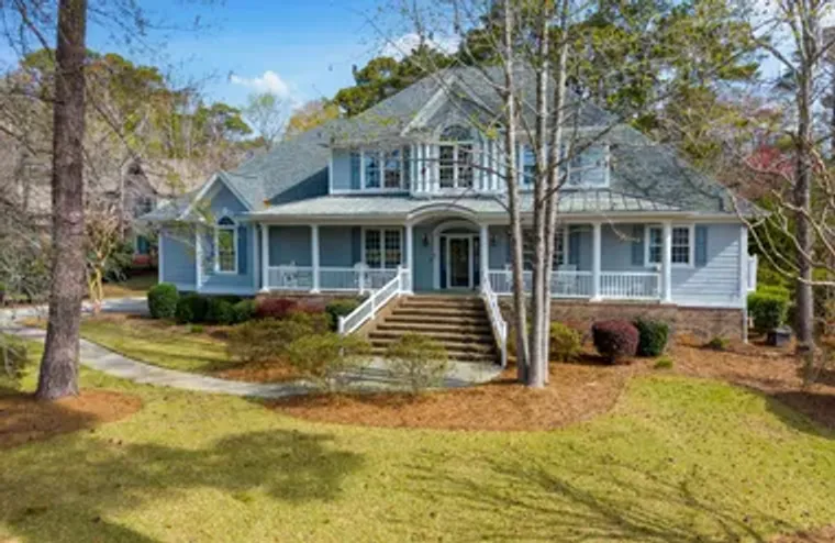 4348 LOBLOLLY CIR, SOUTHPORT, NC, 28461, Southport, NC 28461