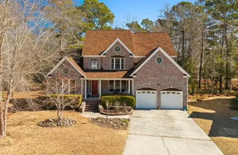 419 AUTUMN CHASE, BOLIVIA, NC, 28422, Bolivia, NC 28422