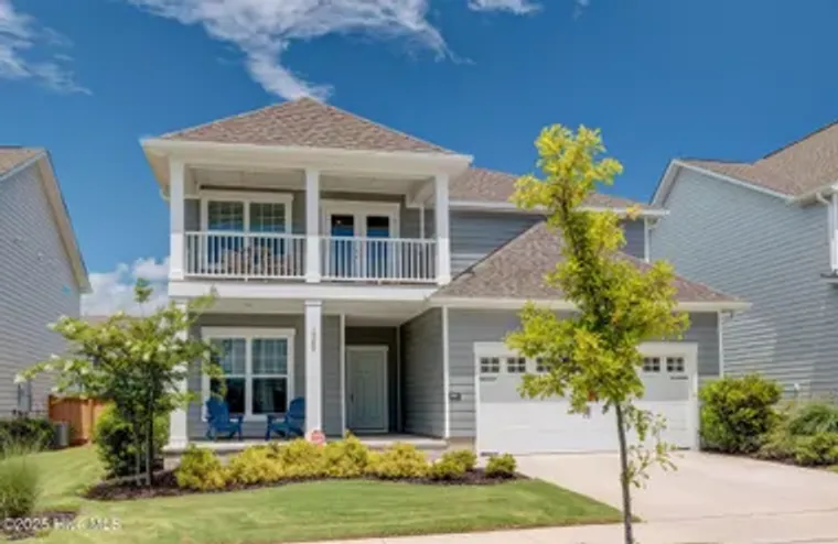 1368 TRISAIL TER, WILMINGTON, NC, 28412, Wilmington, NC 28412