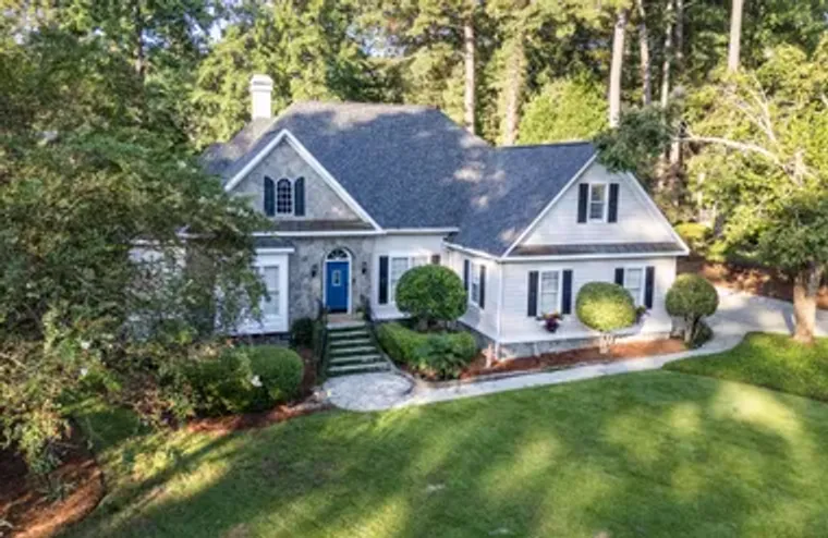 110 SCARLET OAK PL, AIKEN, SC, 29803, Aiken, SC 29803