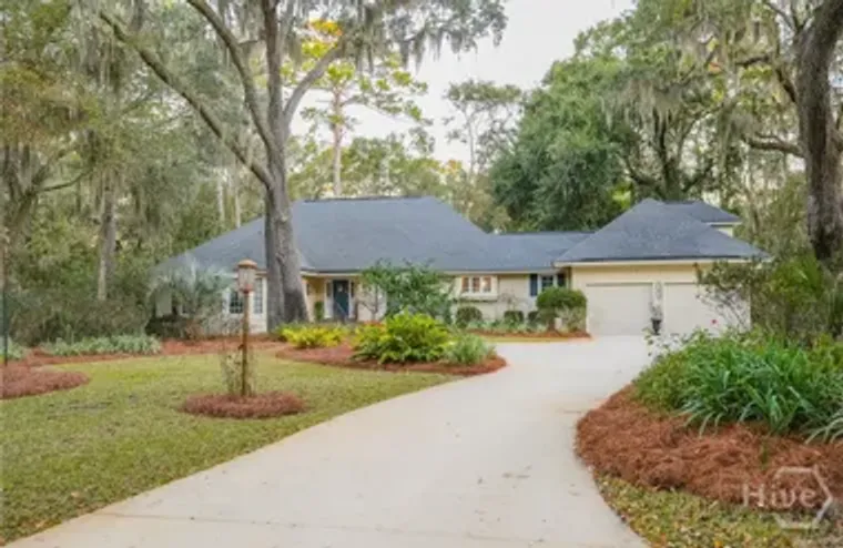 1 BOARS NEST LN, SAVANNAH, GA, 31411, Savannah, GA 31411