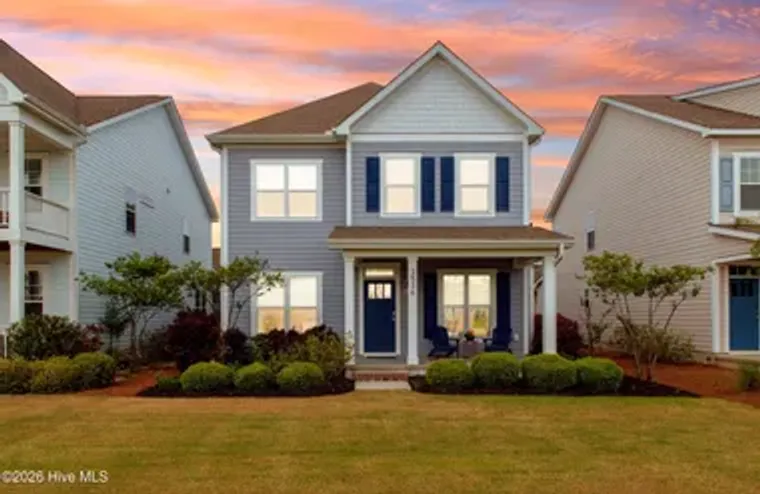 3536 SHELL QUARRY DR, WILMINGTON, NC, 28..., Wilmington, NC 28412