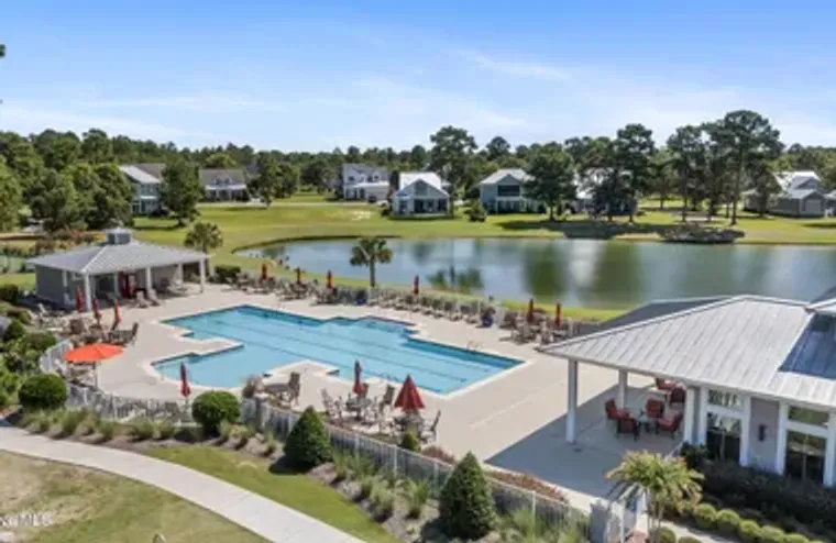 3818 LEMON DROP LN, LELAND, NC, 28451, Leland, NC 28451