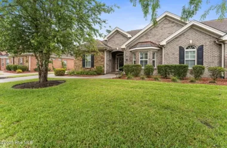 3729 ANSLOW DR, LELAND, NC, 28451, Leland, NC 28451