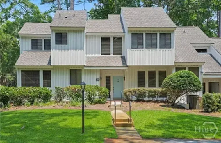 28 DAME KATHRYN DR, SAVANNAH, GA, 31411, Savannah, GA 31411