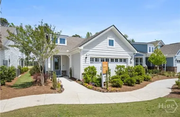 43 LILAC WAY, RICHMOND HILL, GA, 31324, Richmond Hill, GA 31324