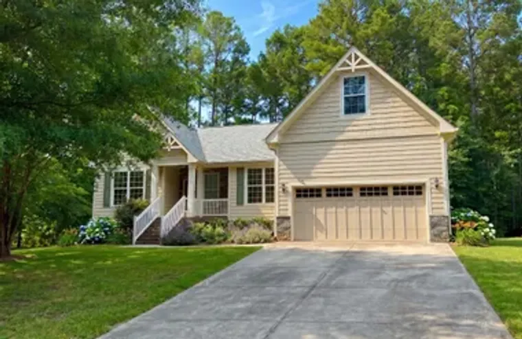 165 RHETT DR, MCCORMICK, SC, 29835, Mccormick, SC 29835