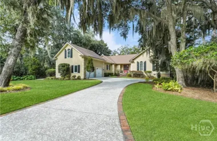 1 SEAWATCH DR, SAVANNAH, GA, 31411, Savannah, GA 31411