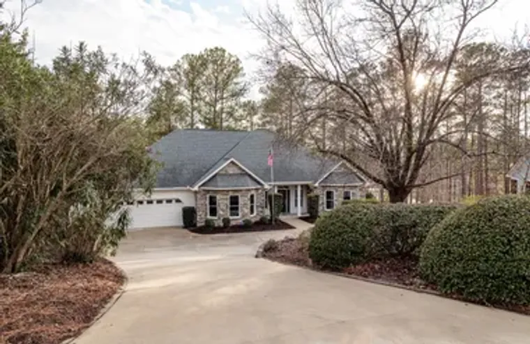 210 DALY PL, MC CORMICK, SC, 29835, Mc Cormick, SC 29835