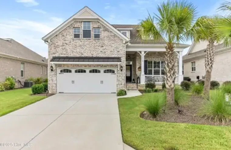 9006 MANGO BAY CT, LELAND, NC, 28451, Leland, NC 28451