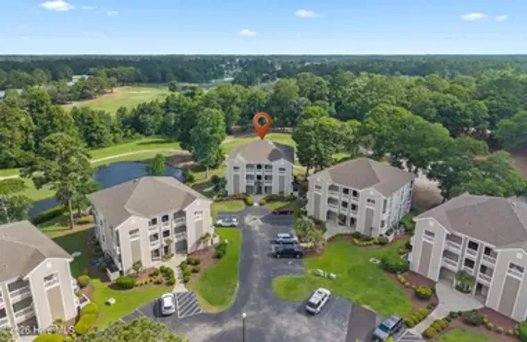 227 KINGS TRL 1706, SUNSET BEACH, NC, 28..., Sunset Beach, NC 28468