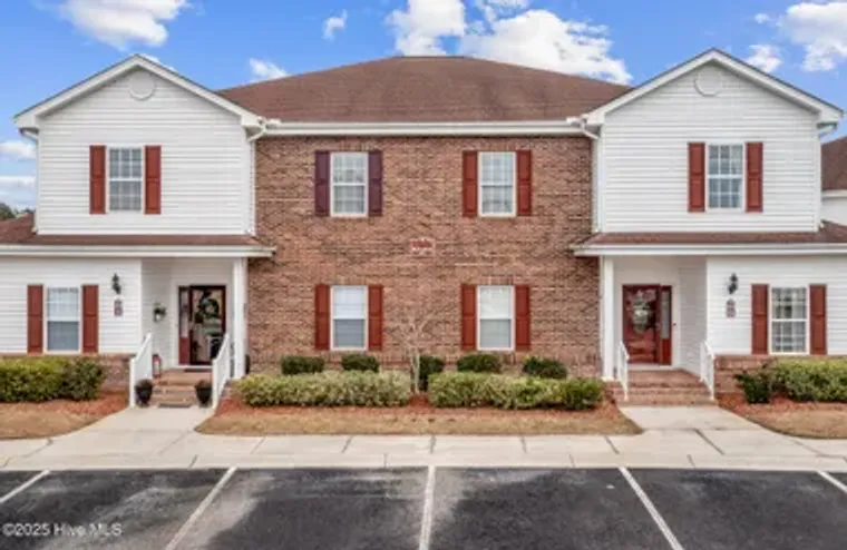 8855 RADCLIFF DR 43C, CALABASH, NC, 2846..., Calabash, NC 28467