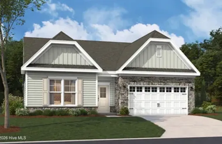 4519 ABBERLEY WAY WAY, LELAND, NC, 28451, Leland, NC 28451