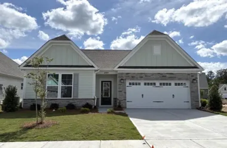 4519 ABBERLEY WAY 61, LELAND, NC, 28451, Leland, NC 28451