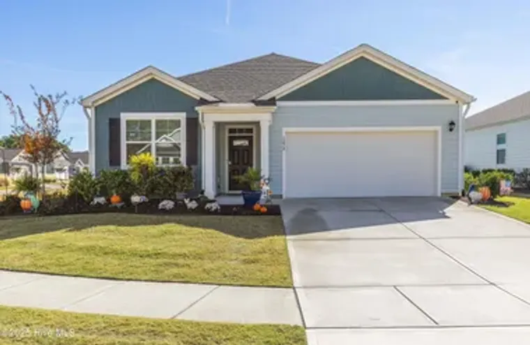 1272 CLENDON CIR, LELAND, NC, 28451, Leland, NC 28451