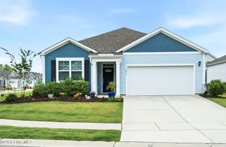 1272 CLENDON CIR, LELAND, NC, 28451, Leland, NC 28451