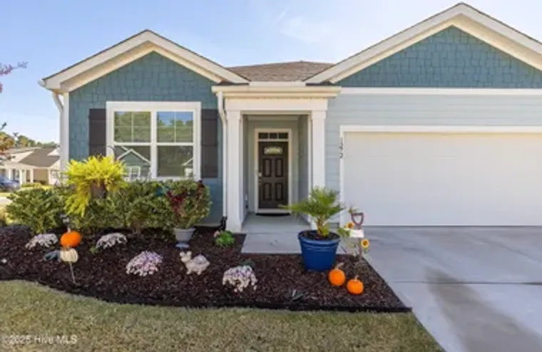 1272 CLENDON CIR, LELAND, NC, 28451, Leland, NC 28451