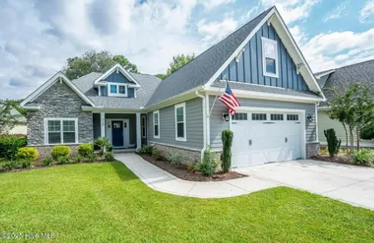 725 BERMUDA WALK, SUNSET BEACH, NC, 2846..., Sunset Beach, NC 28468