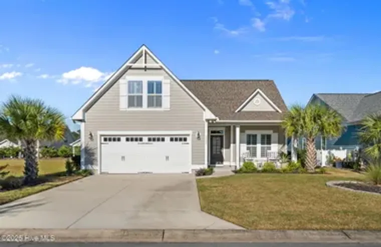 2267 REEFSIDE LOOP, LELAND, NC, 28451, Leland, NC 28451