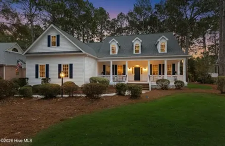 4513 FIELDSTONE CIR, SOUTHPORT, NC, 2846..., Southport, NC 28461