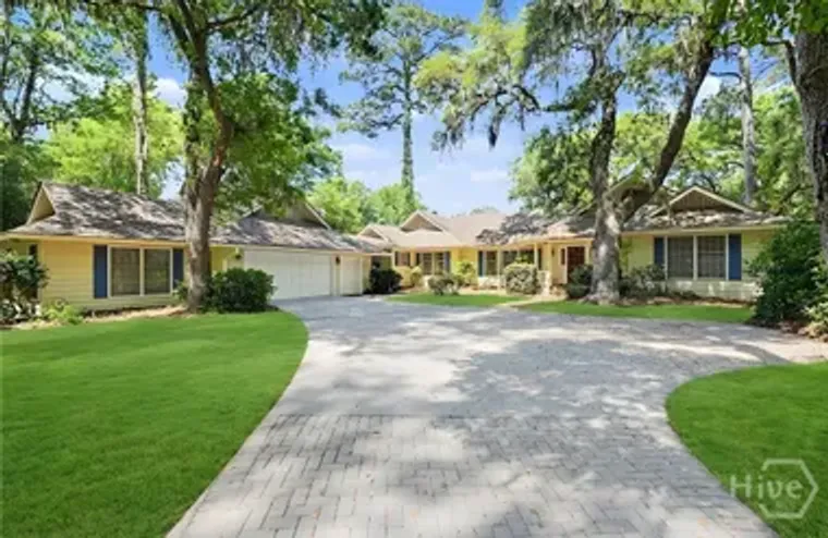 31 MAGNOLIA XING, SAVANNAH, GA, 31411, Savannah, GA 31411