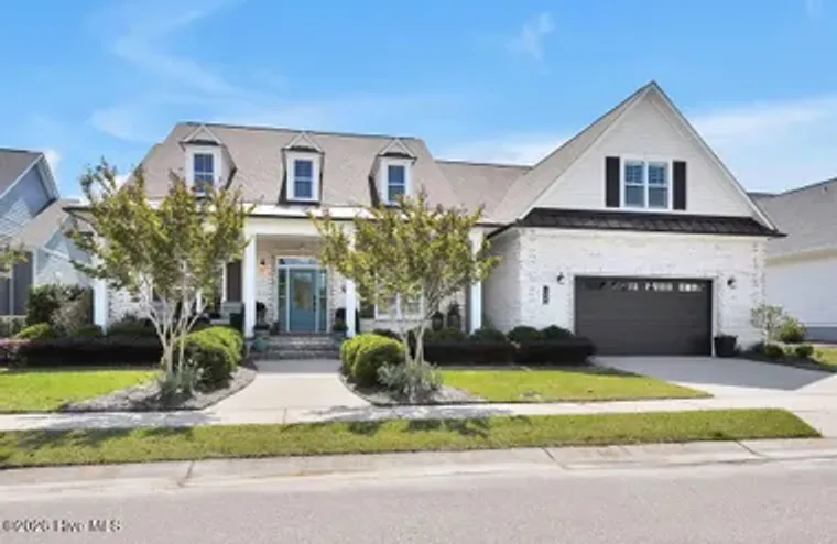 1222 CROSS WATER CIR, LELAND, NC, 28451, Leland, NC 28451