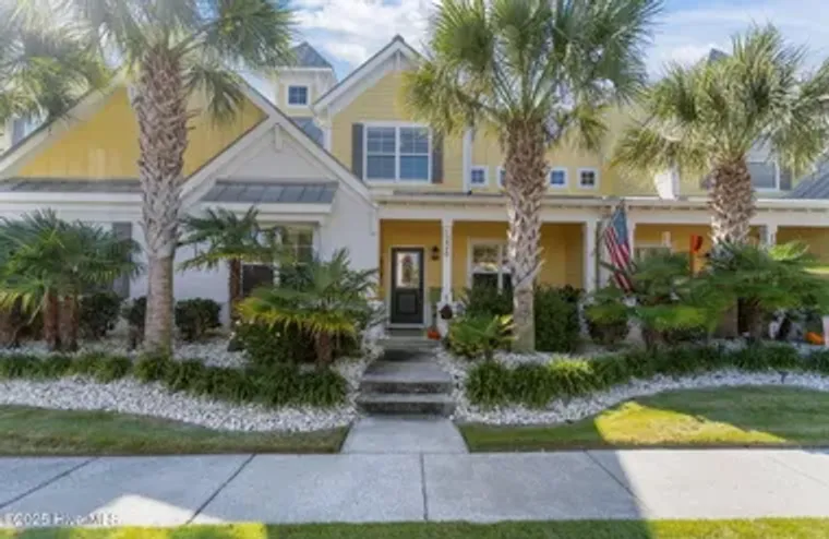 1226 KINGFISH BLVD, CALABASH, NC, 28467, Calabash, NC 28467