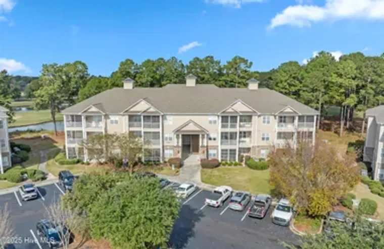260 WOODLANDS WAY 13, CALABASH, NC, 2846..., Calabash, NC 28467