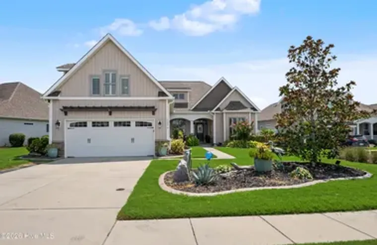 1276 TEMERAIRE CT, OCEAN ISLE BEACH, NC,..., Ocean Isle Beach, NC 28469