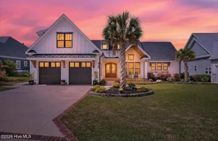 2593 OCEAN PALM CT, LELAND, NC, 28451, Leland, NC 28451