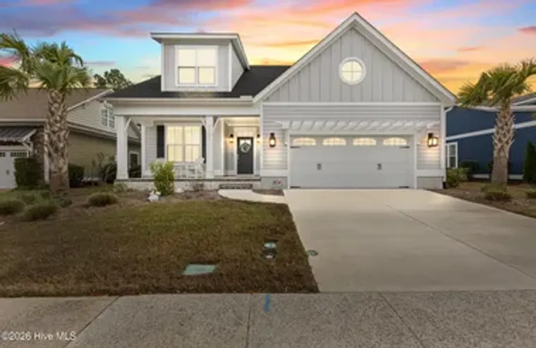 2165 PALM POINTE, LELAND, NC, 28451, Leland, NC 28451