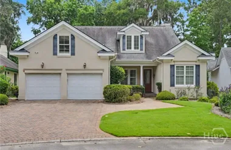 41 SPARNEL RD, SAVANNAH, GA, 31411, Savannah, GA 31411