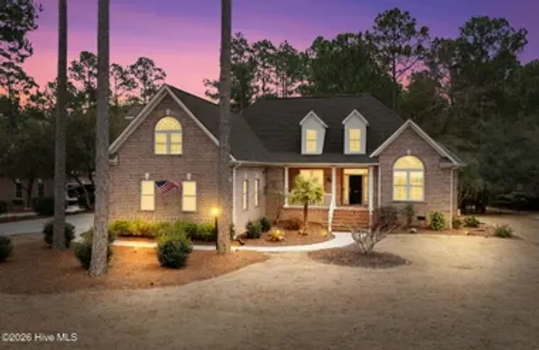 542 RIVERWOOD DR, BOLIVIA, NC, 28422, Bolivia, NC 28422