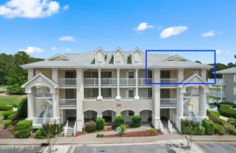 1215 N MIDDLETON DR 2409, CALABASH, NC, ..., Calabash, NC 28467