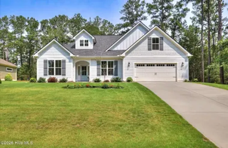 132 EVERGREEN LN, MCCORMICK, SC, 29835, Mccormick, SC 29835