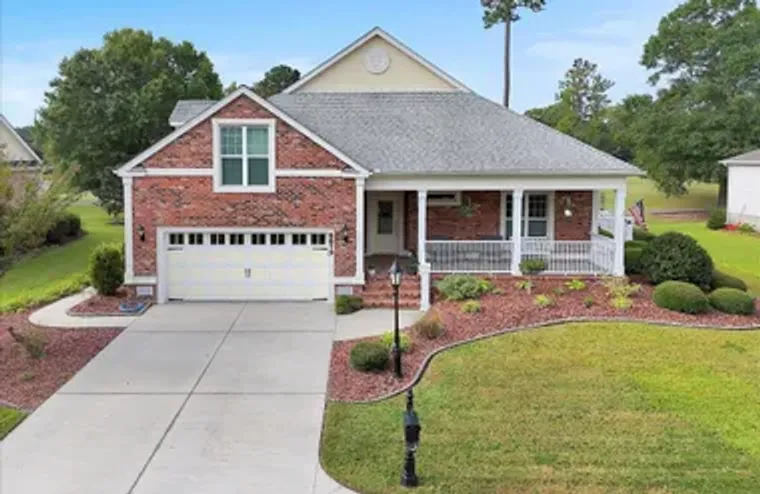 8879 HABERSHAM PL, CALABASH, NC, 28467, Calabash, NC 28467