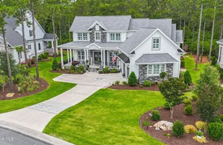 6189 CASTLEBROOK WAY, OCEAN ISLE BEACH, ..., Ocean Isle Beach, NC 28469