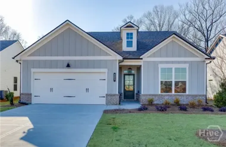 223 MONTVIEW DR # 92, JEFFERSON, GA, 305..., Jefferson, GA 30549