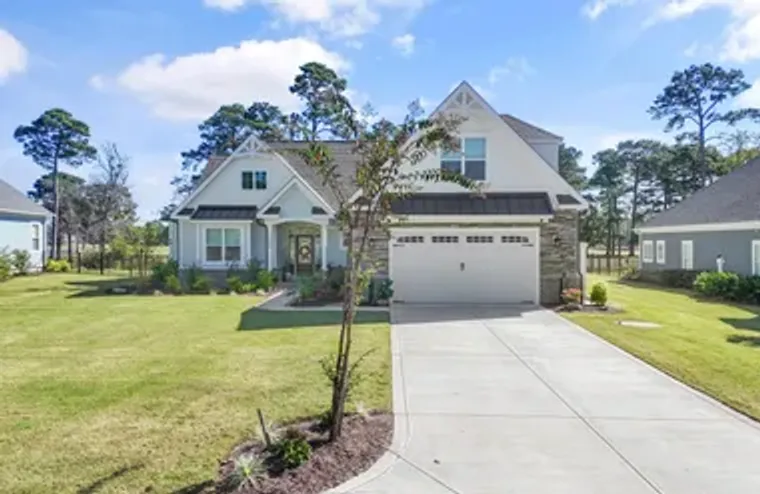 1108 LUNAR DR, SUNSET BEACH, NC, 28468, Sunset Beach, NC 28468