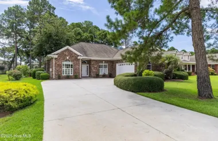 320 CROOKED GULLEY CIR, SUNSET BEACH, NC..., Sunset Beach, NC 28468