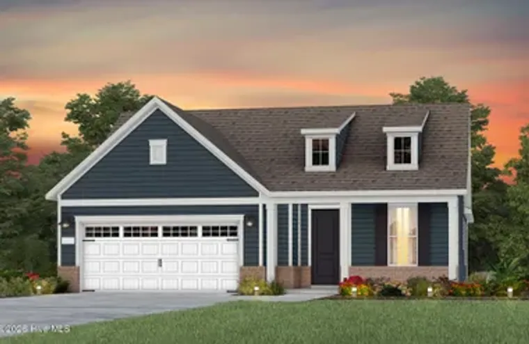 7603 GORSE DR, LELAND, NC, 28479, Leland, NC 28479