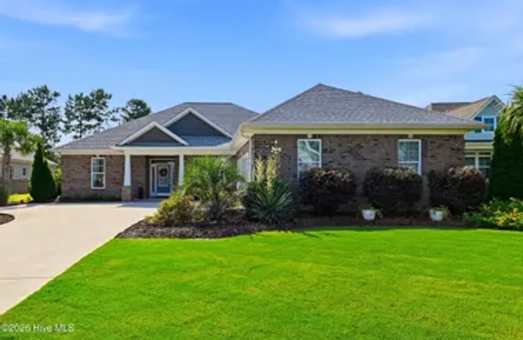 8583 SAFFLOWER WAY, LELAND, NC, 28451, Leland, NC 28451